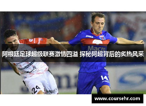 阿根廷足球超级联赛激情四溢 探秘阿超背后的炙热风采